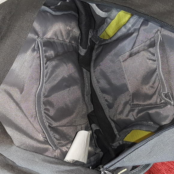 Mini backpack mountain warehouse - Picture 3 of 4